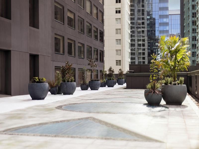 JW Marriott Auckland image