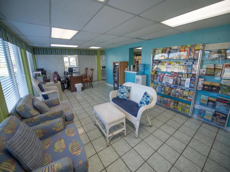 Ocean Club Resort Myrtle Beach a Ramada by Wyndham image