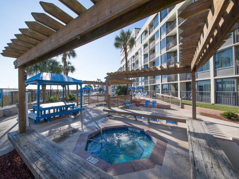 Ocean Club Resort Myrtle Beach a Ramada by Wyndham image