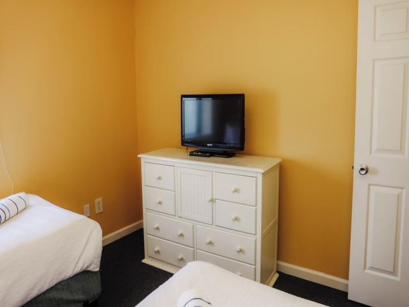 Ocean Club Resort Myrtle Beach a Ramada by Wyndham image