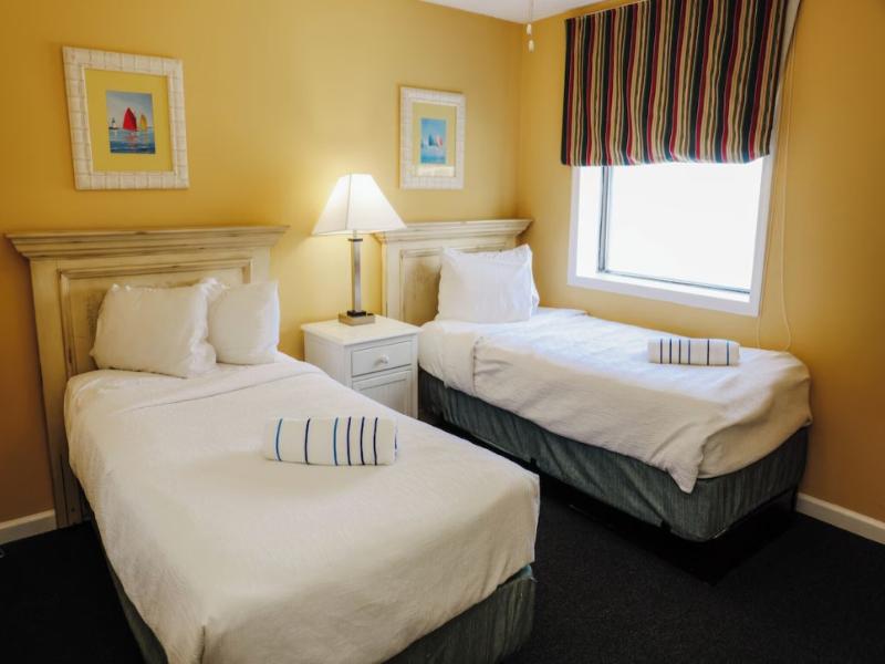 Ocean Club Resort Myrtle Beach a Ramada by Wyndham image