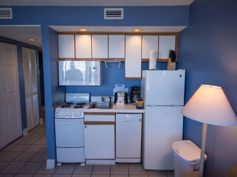 Ocean Club Resort Myrtle Beach a Ramada by Wyndham image