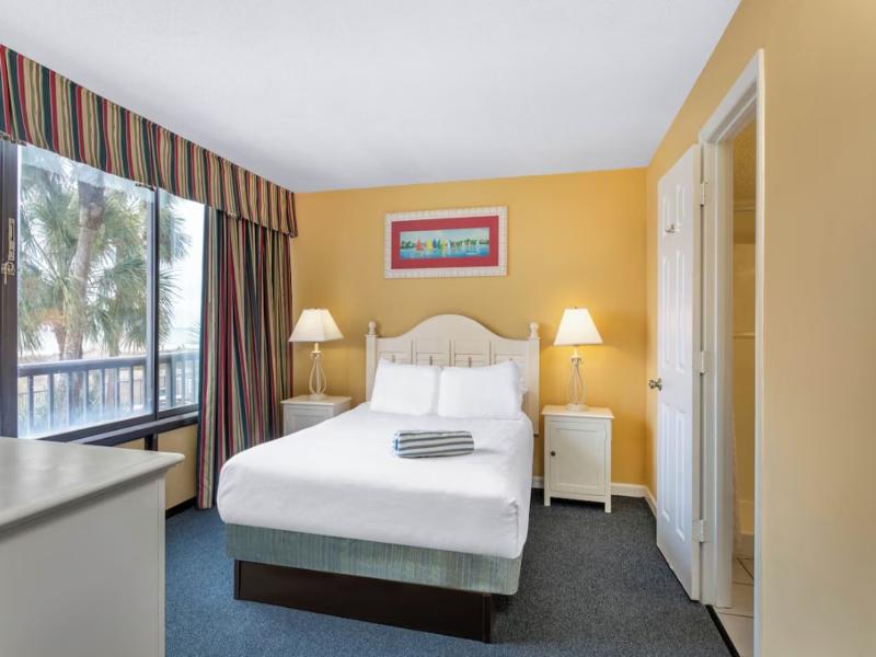 Ocean Club Resort Myrtle Beach a Ramada by Wyndham image