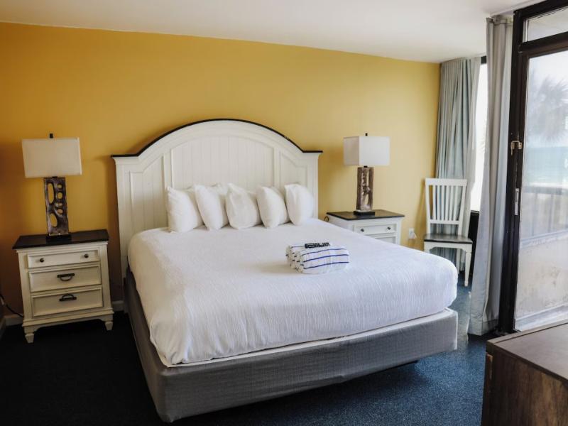 Ocean Club Resort Myrtle Beach a Ramada by Wyndham image
