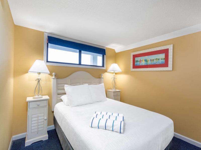 Ocean Club Resort Myrtle Beach a Ramada by Wyndham image