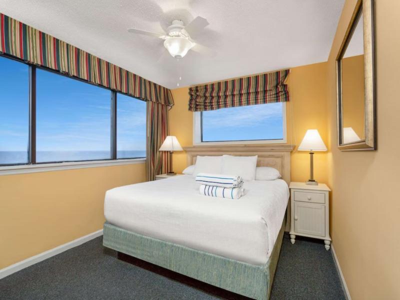 Ocean Club Resort Myrtle Beach a Ramada by Wyndham image