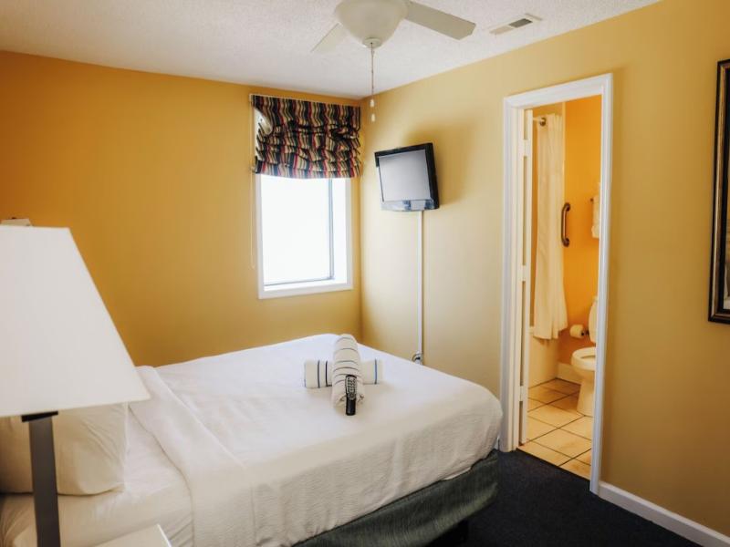 Ocean Club Resort Myrtle Beach a Ramada by Wyndham image