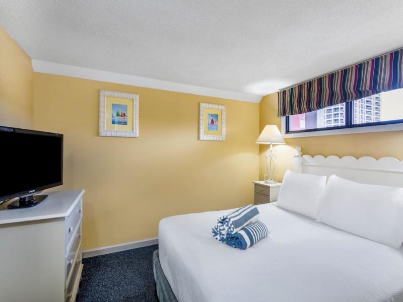 Ocean Club Resort Myrtle Beach a Ramada by Wyndham image