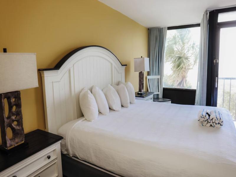 Ocean Club Resort Myrtle Beach a Ramada by Wyndham image