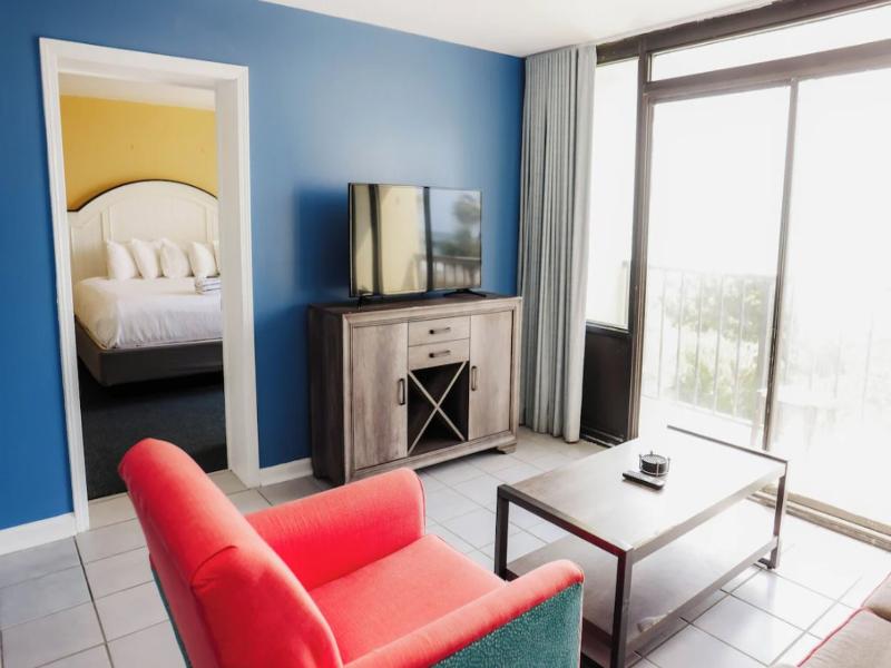 Ocean Club Resort Myrtle Beach a Ramada by Wyndham image