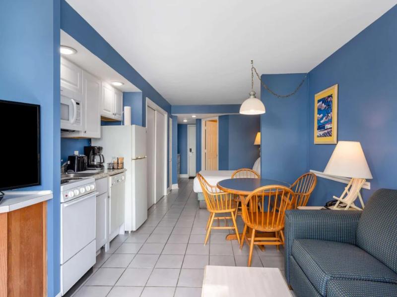 Ocean Club Resort Myrtle Beach a Ramada by Wyndham image