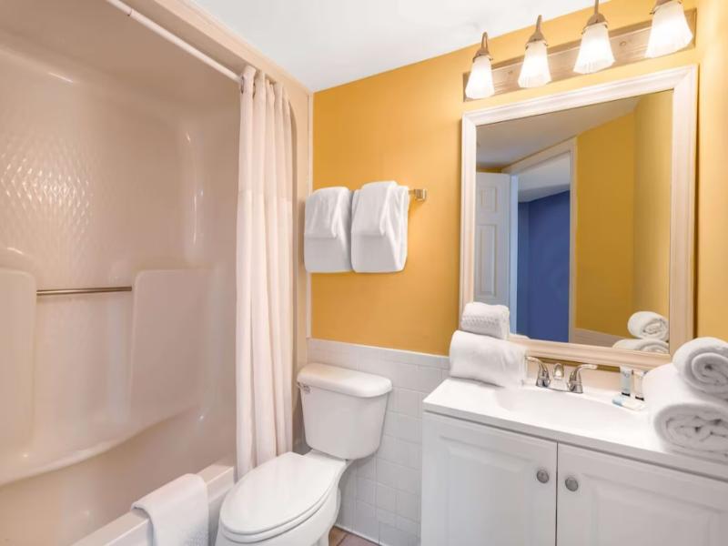 Ocean Club Resort Myrtle Beach a Ramada by Wyndham image