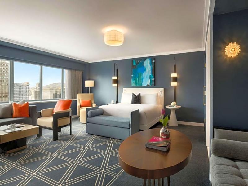 Fairmont The Queen Elizabeth image
