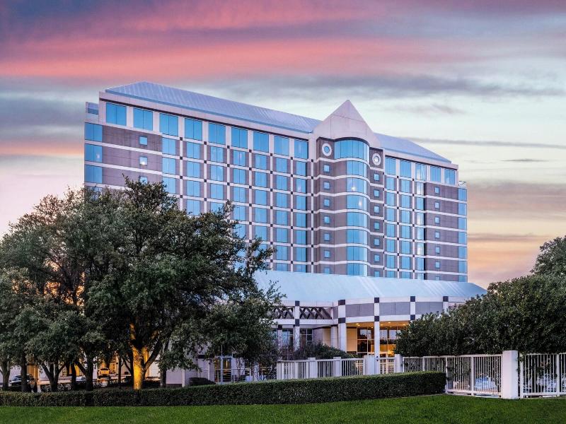 Renaissance Dallas North Hotel image