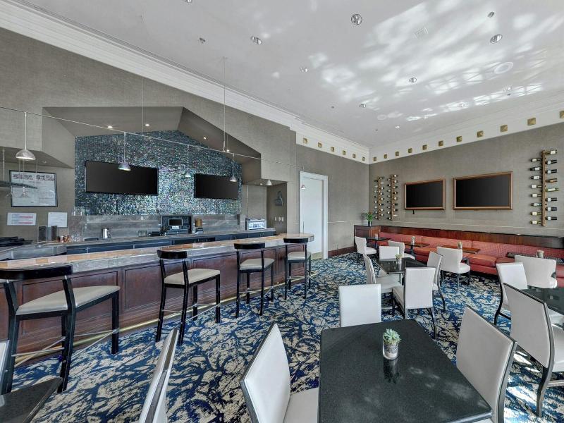 Renaissance Dallas North Hotel image