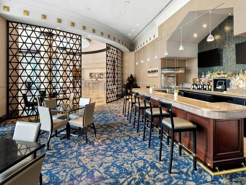 Renaissance Dallas North Hotel image