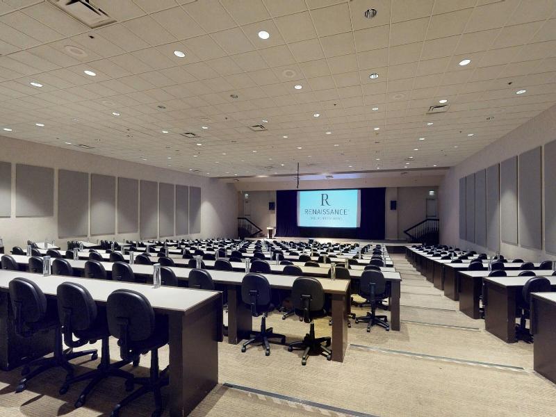 Renaissance Dallas North Hotel image
