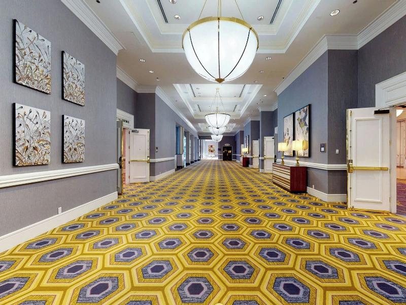 Renaissance Dallas North Hotel image