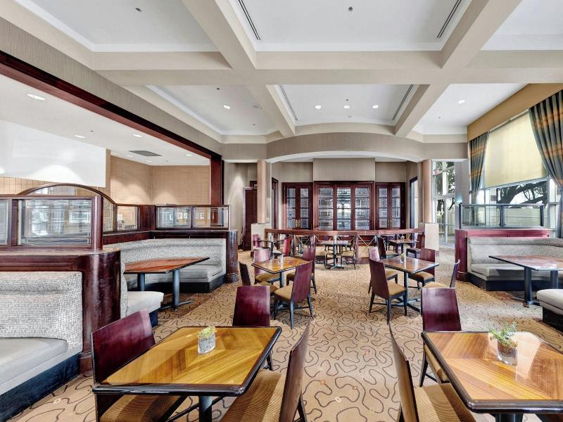 Renaissance Dallas North Hotel image