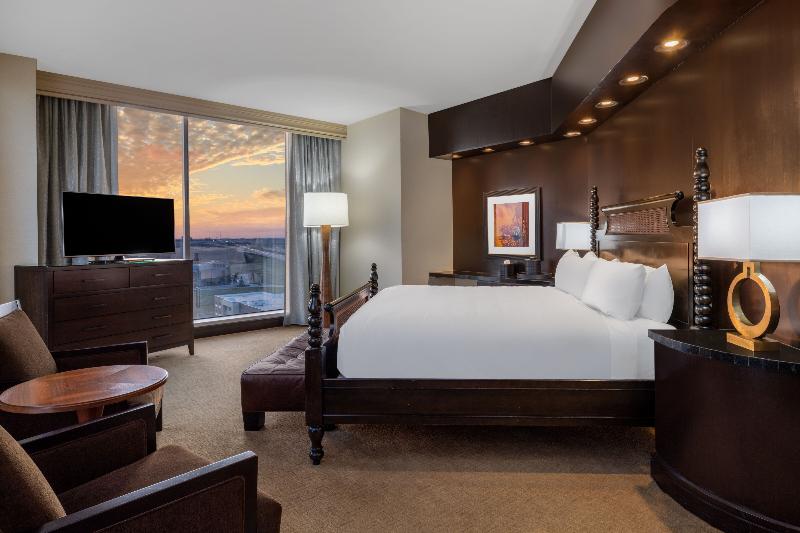 Renaissance Dallas North Hotel image