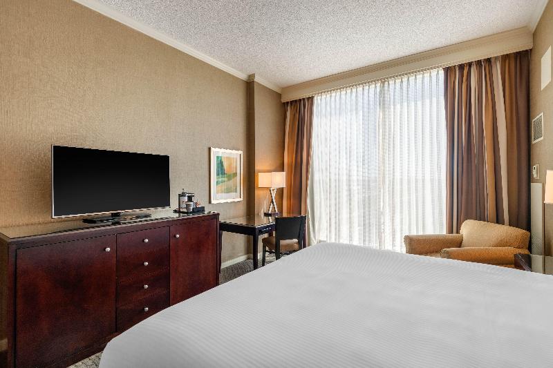Renaissance Dallas North Hotel image