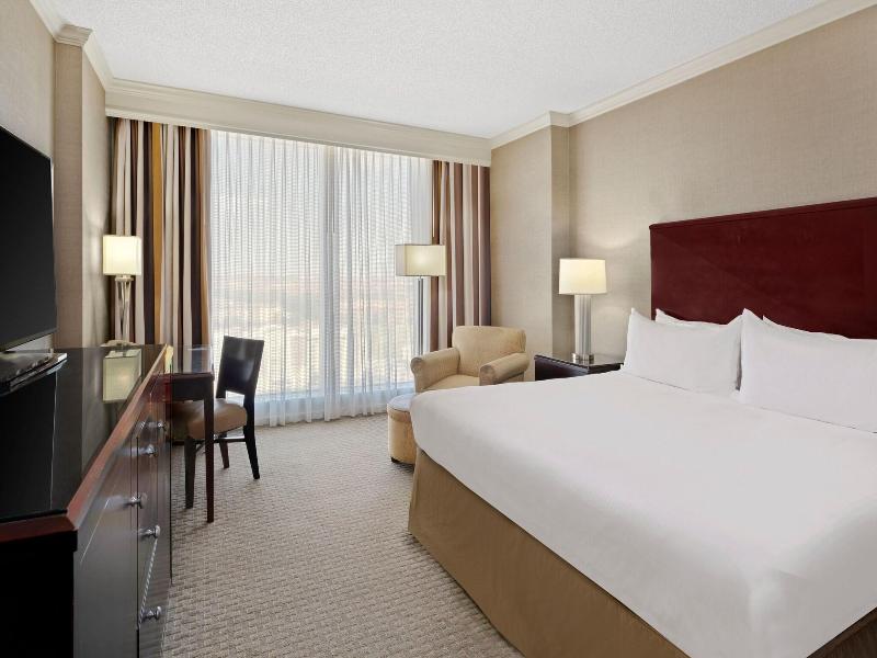 Renaissance Dallas North Hotel image