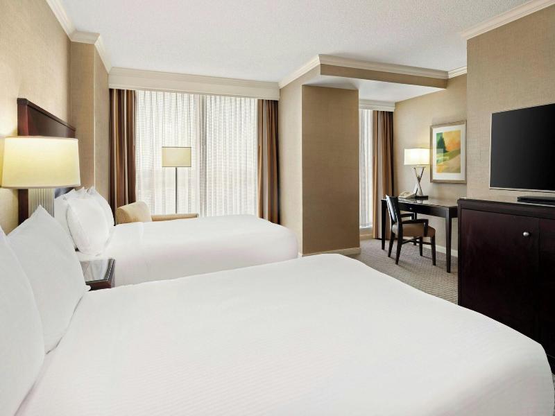 Renaissance Dallas North Hotel image