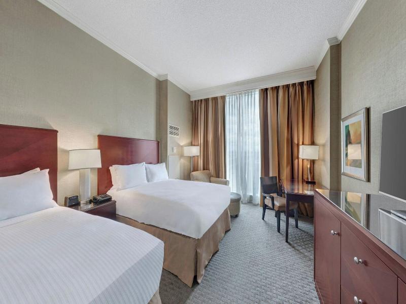 Renaissance Dallas North Hotel image