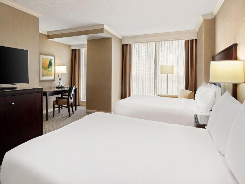 Renaissance Dallas North Hotel image