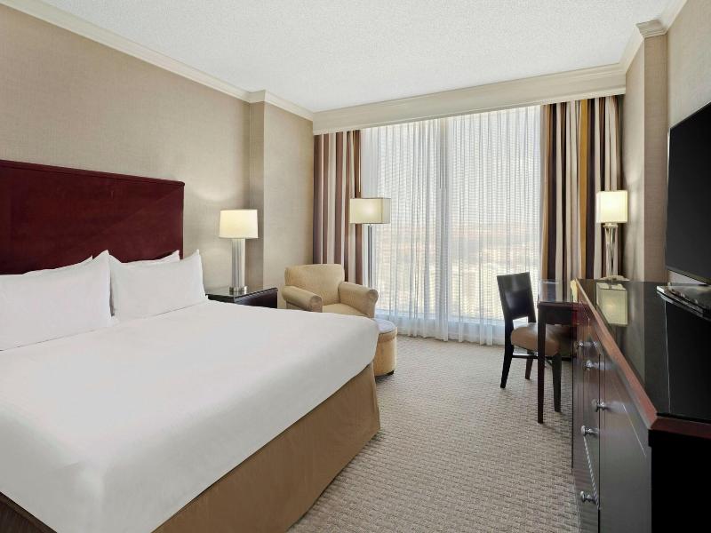 Renaissance Dallas North Hotel image
