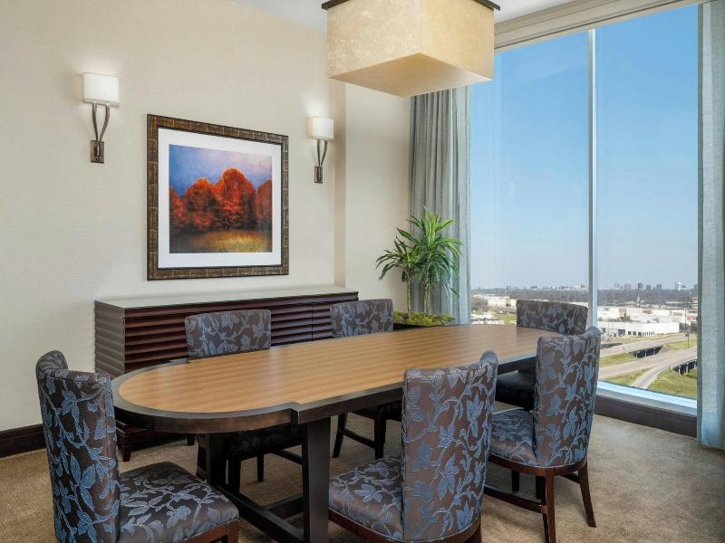 Renaissance Dallas North Hotel image