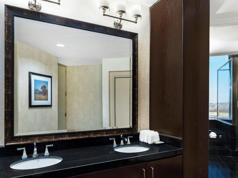 Renaissance Dallas North Hotel image