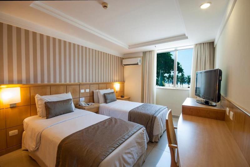 Stay in style at Astoria Palace