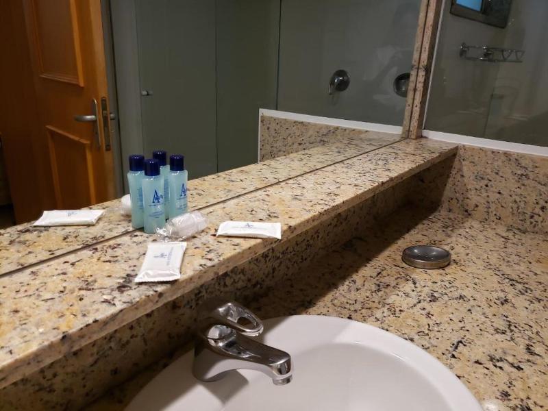 Stay in style at Astoria Palace