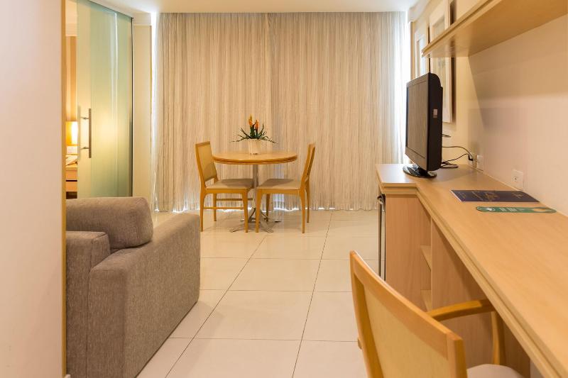 Stay in style at Astoria Palace