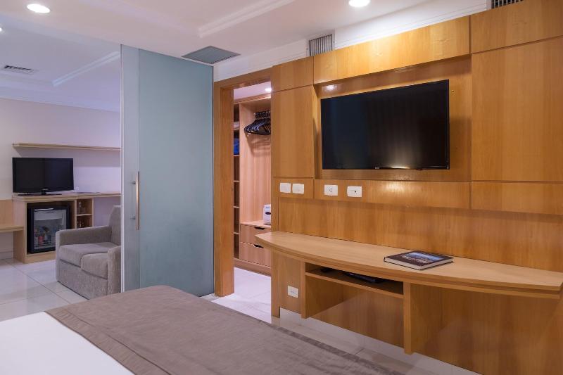 Stay in style at Astoria Palace