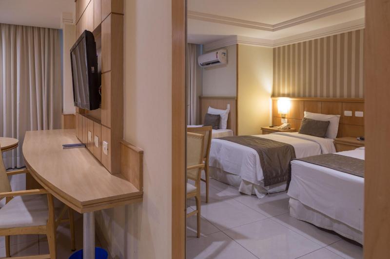 Stay in style at Astoria Palace