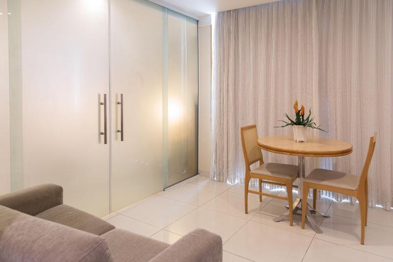 Stay in style at Astoria Palace