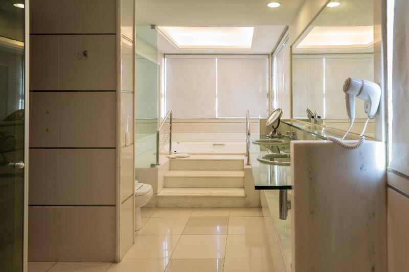 Stay in style at Astoria Palace