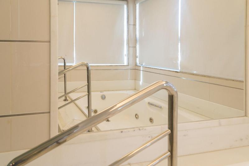 Stay in style at Astoria Palace