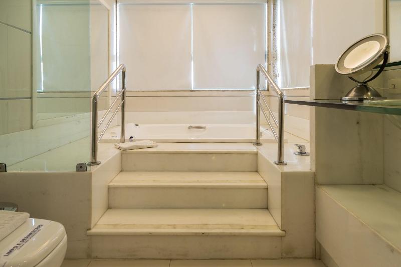 Stay in style at Astoria Palace