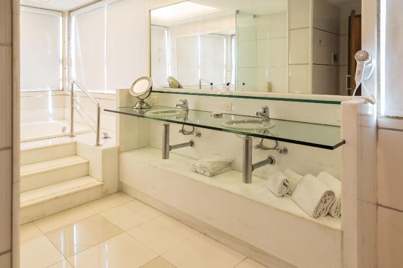 Stay in style at Astoria Palace