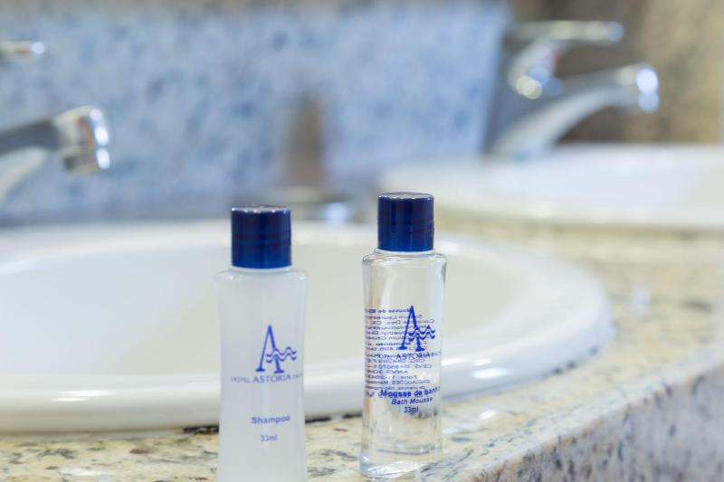 Stay in style at Astoria Palace