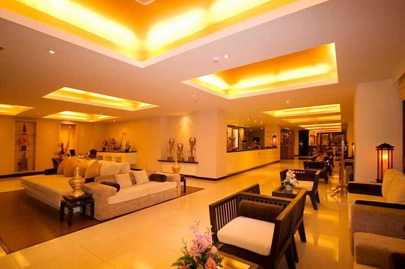 Maninarakorn Hotel