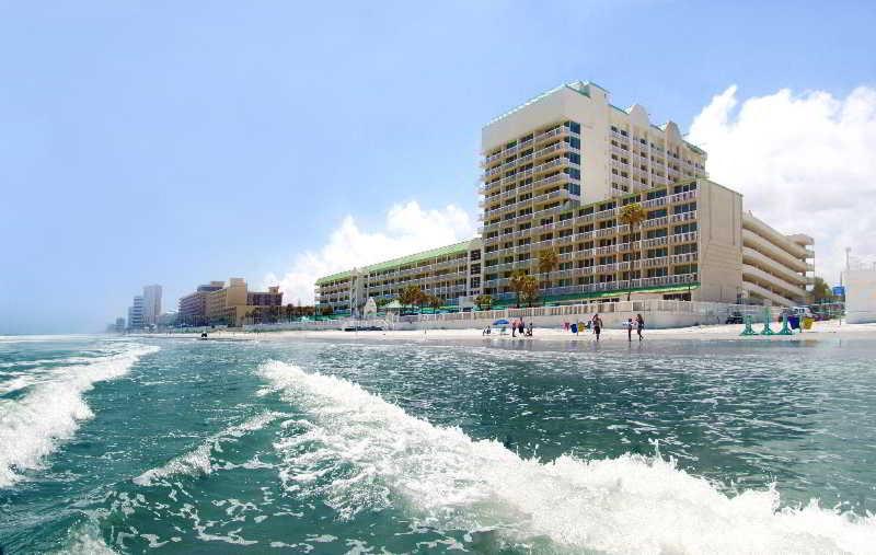 Daytona Beach Resort AND Conference Center