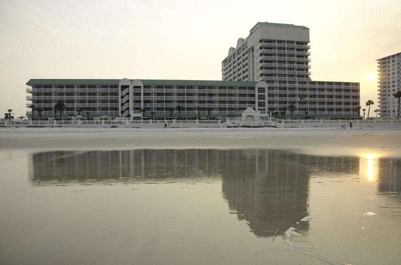 Hotel Daytona Beach Resort & Conference Center