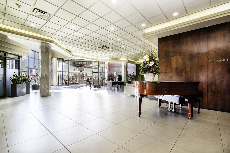 Executive Hotel AND Conference Centre Burnaby
