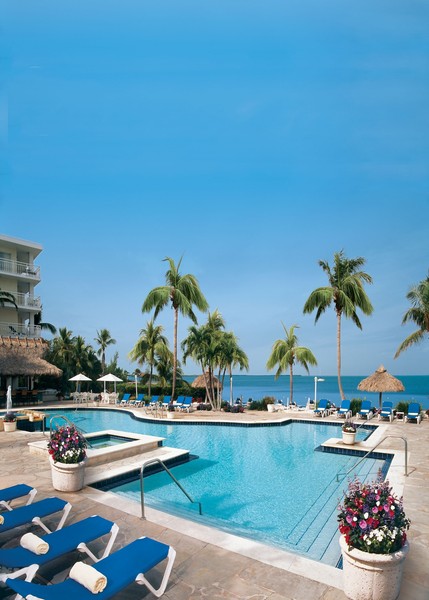 Marriott Key Largo Bay Beach Resort