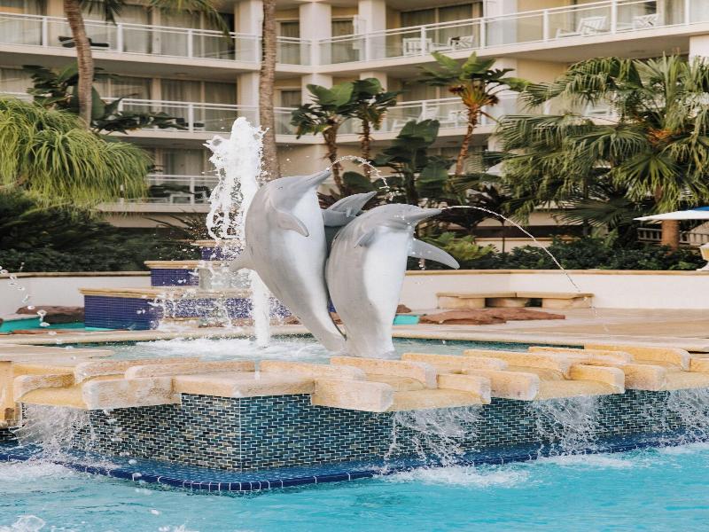 Reefhouse Resort and Marina