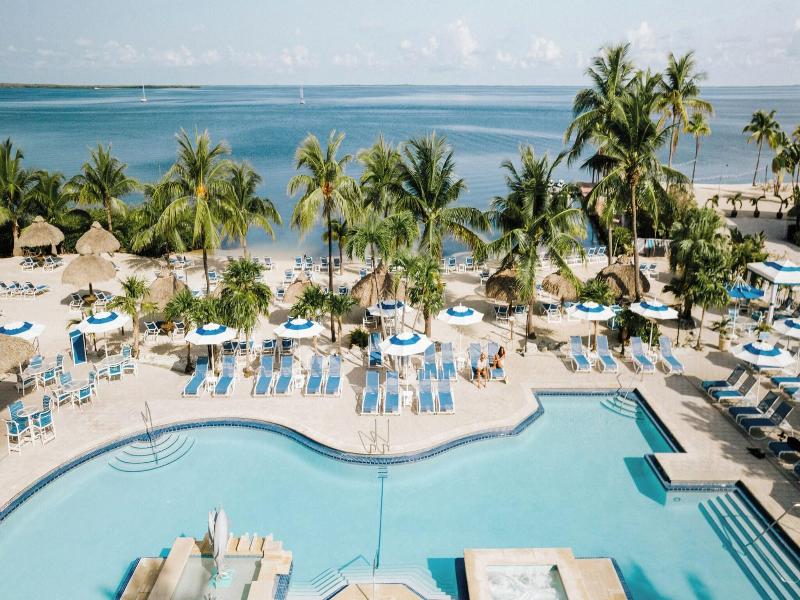Reefhouse Resort and Marina